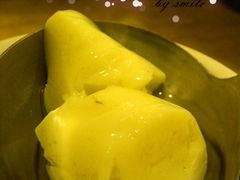 日本豆腐-月圆火锅(宁海东路二店)