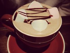 -新沙洞咖啡(泉乐坊店)