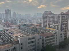 -汕头金海湾大酒店(龙眼南路美食街万象城店)