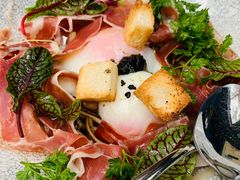 -Golden Lily河内巴黎法越料理餐厅(建国西路店)