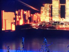 -重庆国际马戏城