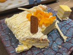 -杭州开元名都大酒店·地中海自助餐厅