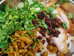 卤菜粉-红鼻子桂林米粉(金唐新光界店)