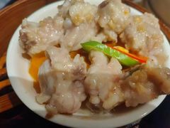 -中山保利艾美酒店-乐美中餐厅