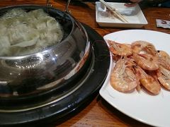 -海味当家·蒸锅海鲜(中山广场创始店)