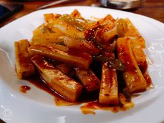 -炸鸡情侣韩式料理(中央大街店)