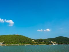 -云龙山
