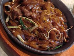 -稻香饭店(IFS国金中心店)