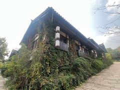 -茅山东方盐湖城景区