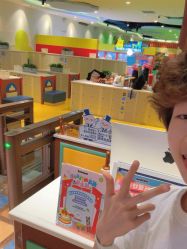 -MELAND CLUB亲子乐园•派对(虹桥万象城店)