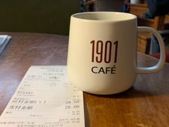 -1901 Cafe(西四店)