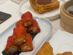 -丰鲤楼•闽南茶楼(仟禧汇店)