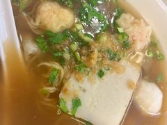 -永盈茶餐厅(中山四路店)