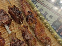 -新疆伊宁远征餐厅