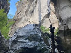 -长屿硐天八仙岩景区