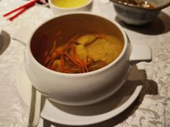 -红棉中餐厅·广州海航威斯汀酒店