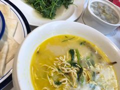 -老人和饭店(淮海中路店)