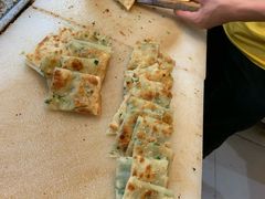 -咏春葱油饼(德政中路店)