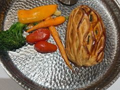 -马克西姆俄罗斯餐厅(通亚街店)