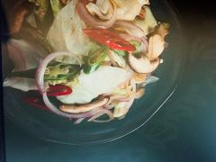 炒时蔬-石葵(锦业时代店)