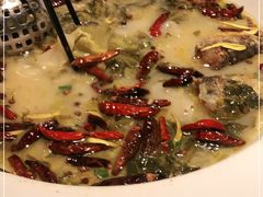 -太二酸菜鱼(汕头苏宁广场店)