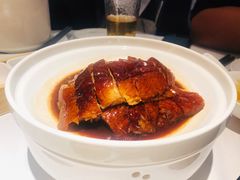 粤界陈皮烧鹅-粤界(望京金辉店)