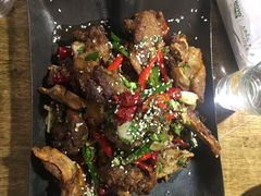 -尼玛藏家风味园(阿山食城店)