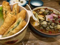 -锡和无锡菜(景丽苑店)