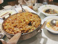 -老雒阳面馆·水席·洛阳菜(王城路店)