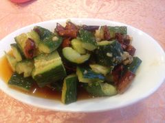 拍黄瓜-簋街仔仔小龙虾(簋街二店)
