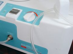 -自然之声助听器·呼吸机(公园路店)