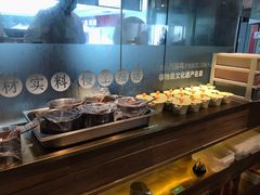 -云海肴云南菜(花园城店)