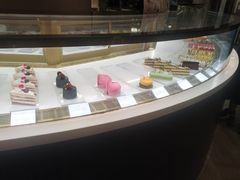 -PAUL LAFAYET 法式甜品(港汇广场店)