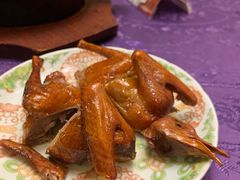 盐焗乳鸽-惠食佳·朱雀(东方商厦店)