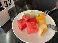 -广州天河希尔顿酒店