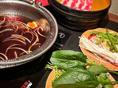 -牛New寿喜烧(虹桥新天地店)