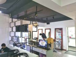 -印·salon烫染专业店