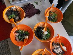-阿麟馄饨(延长路店)