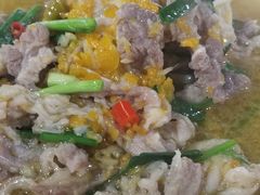-味老大土碗菜(中山三路店)