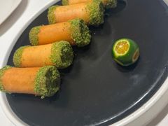 -茉里粤菜(皇姑万象汇店)