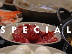 -大虎重庆老火锅(正弘城店)