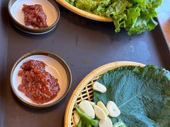 -第二外国语学院-韩国餐厅(朝阳路店)