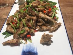 -兰木肆·云南菜(龙湖U城天街店)