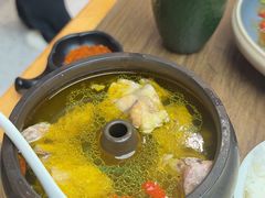 -云海肴·汽锅鸡·云南菜(广安门天虹店)