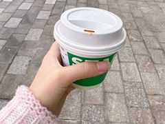 -星巴克臻选(成都环球乐天店)