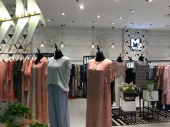 -丽达购物中心(崂山店)