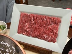 -东来顺•非遗火锅(外滩店)