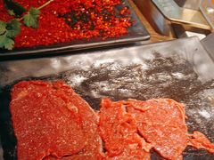 -辣伍鲜毛肚老火锅(元一店)