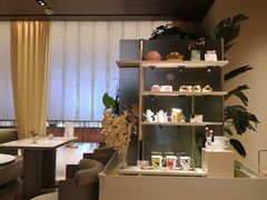 -théATRE 茶聚场(王府中環店)