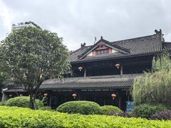 -泸州老窖景区